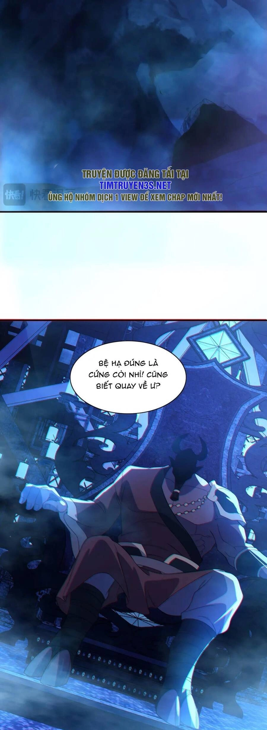 Không Nhường Nữa Ta Chết, Ta Liền Thật Vô Địch Chapter 113 - 25