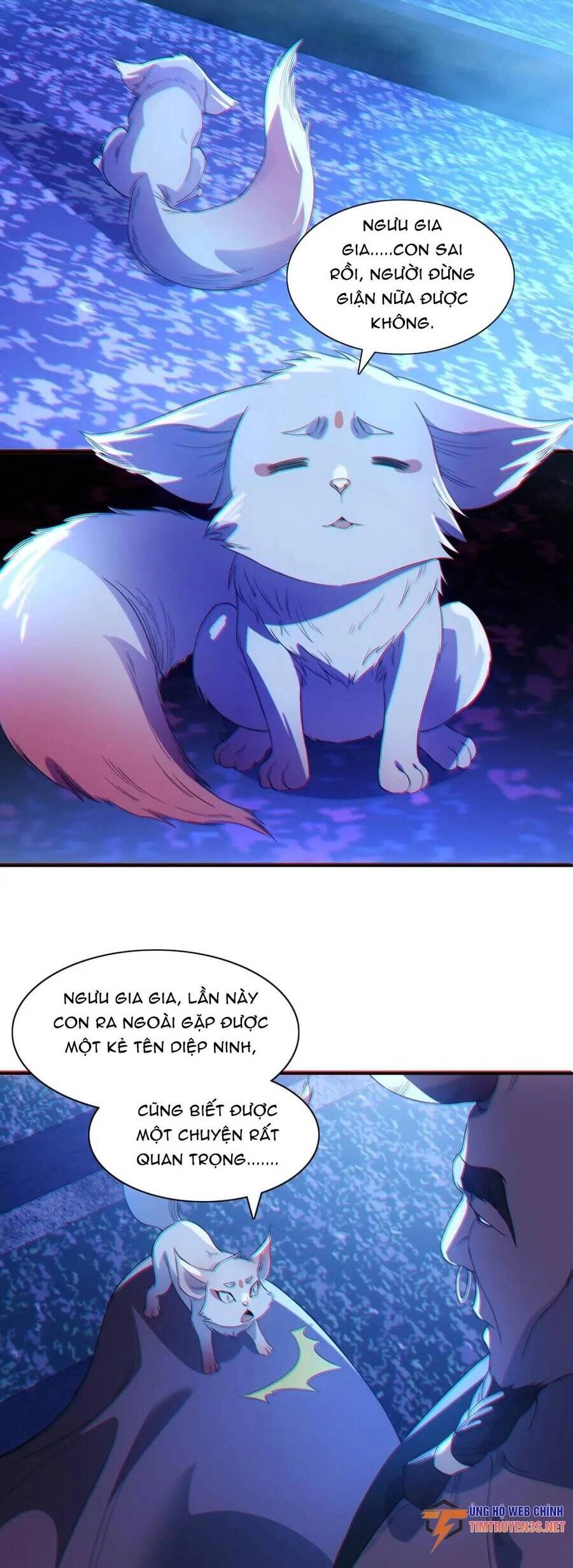 Không Nhường Nữa Ta Chết, Ta Liền Thật Vô Địch Chapter 113 - 26