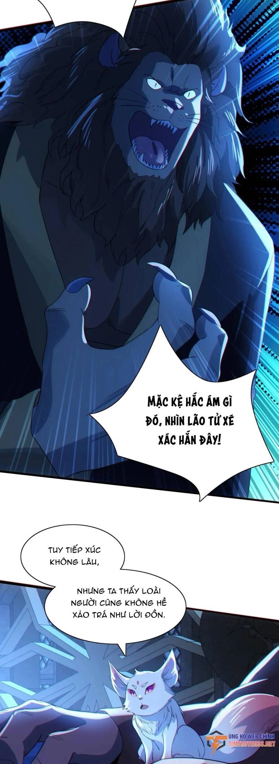 Không Nhường Nữa Ta Chết, Ta Liền Thật Vô Địch Chapter 113 - 32