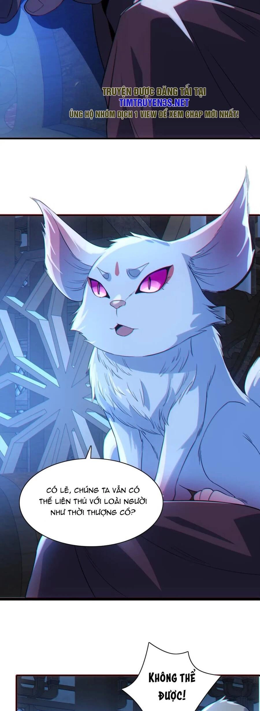 Không Nhường Nữa Ta Chết, Ta Liền Thật Vô Địch Chapter 113 - 33