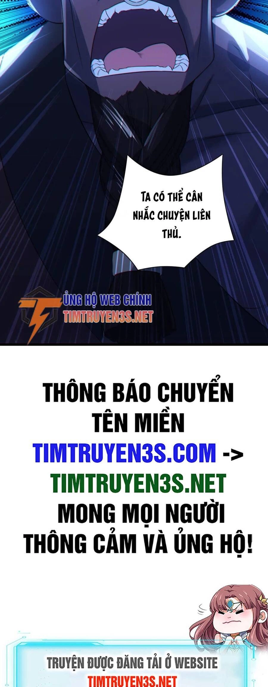 Không Nhường Nữa Ta Chết, Ta Liền Thật Vô Địch Chapter 113 - 35