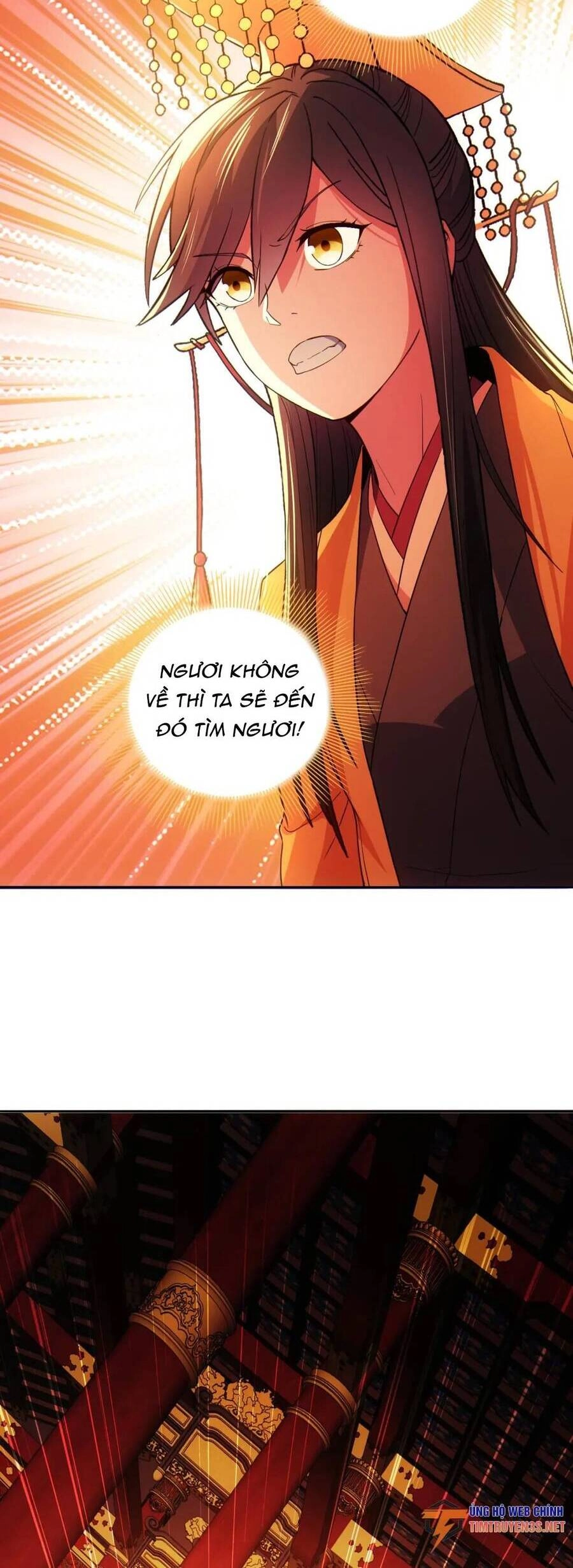 Không Nhường Nữa Ta Chết, Ta Liền Thật Vô Địch Chapter 114 - 4