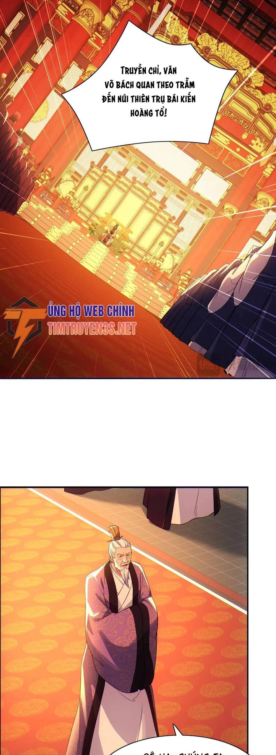 Không Nhường Nữa Ta Chết, Ta Liền Thật Vô Địch Chapter 114 - 5