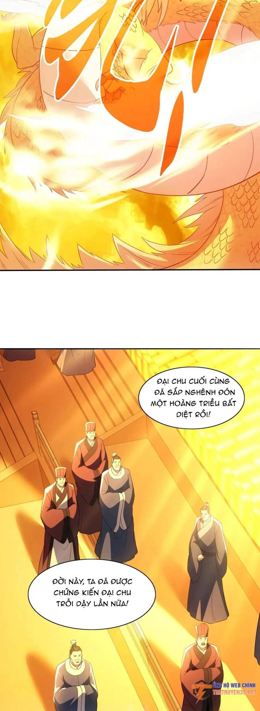 Không Nhường Nữa Ta Chết, Ta Liền Thật Vô Địch Chapter 114 - 12