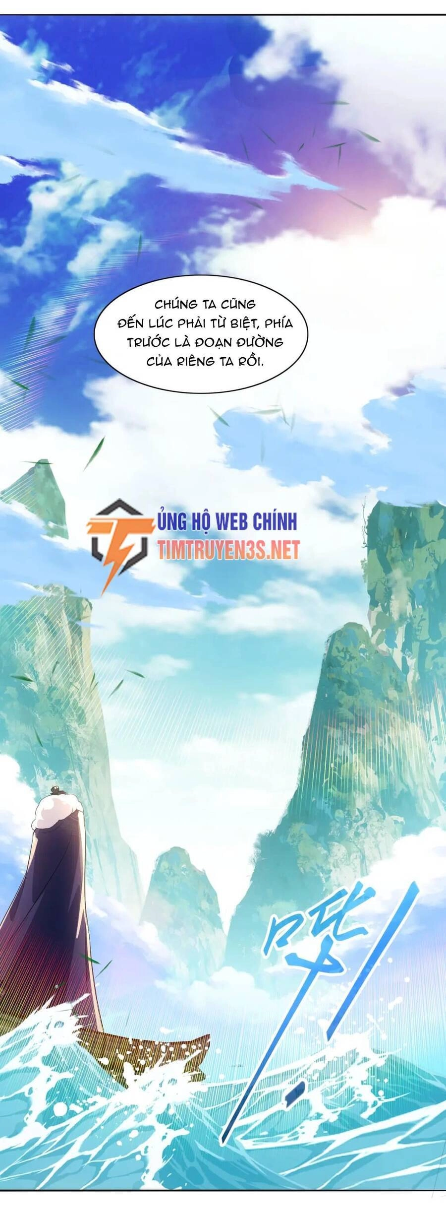 Không Nhường Nữa Ta Chết, Ta Liền Thật Vô Địch Chapter 114 - 21