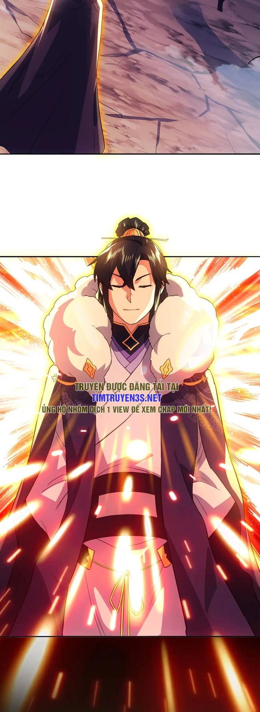 Không Nhường Nữa Ta Chết, Ta Liền Thật Vô Địch Chapter 114 - 23