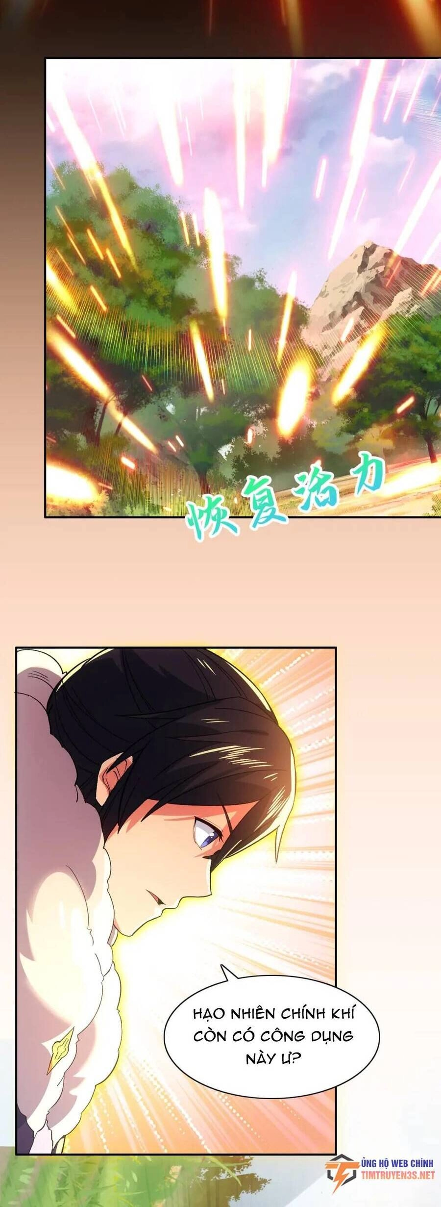 Không Nhường Nữa Ta Chết, Ta Liền Thật Vô Địch Chapter 114 - 24