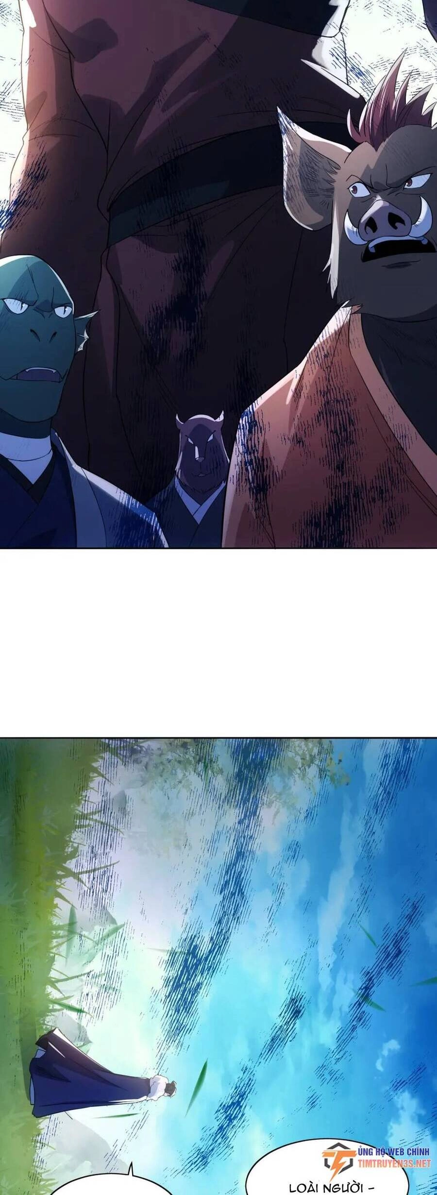 Không Nhường Nữa Ta Chết, Ta Liền Thật Vô Địch Chapter 114 - 28