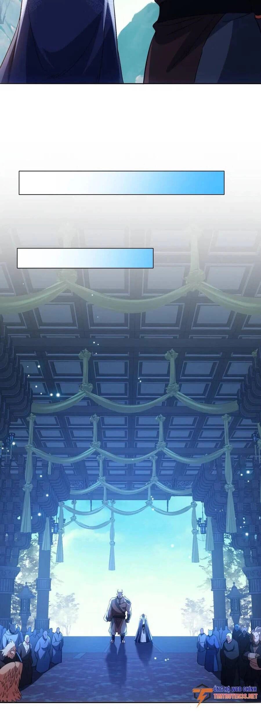 Không Nhường Nữa Ta Chết, Ta Liền Thật Vô Địch Chapter 114 - 30