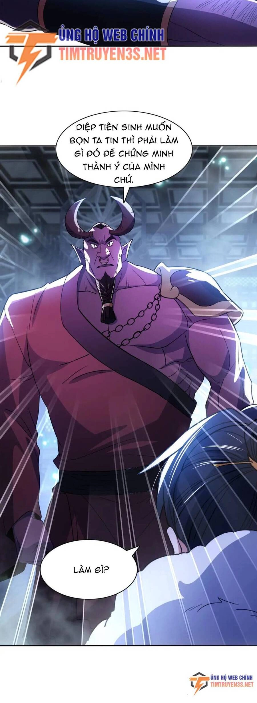 Không Nhường Nữa Ta Chết, Ta Liền Thật Vô Địch Chapter 115 - 8