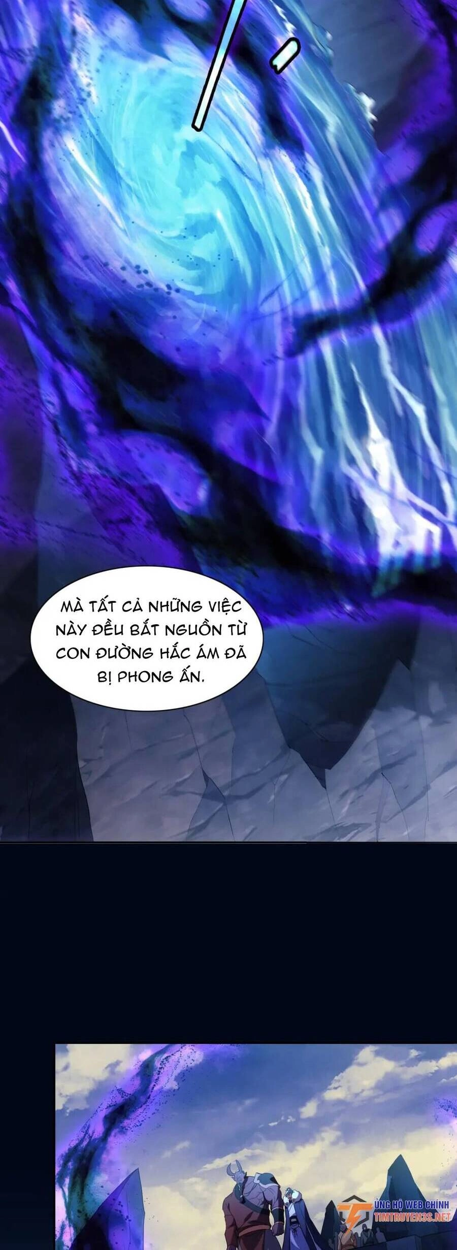 Không Nhường Nữa Ta Chết, Ta Liền Thật Vô Địch Chapter 115 - 10