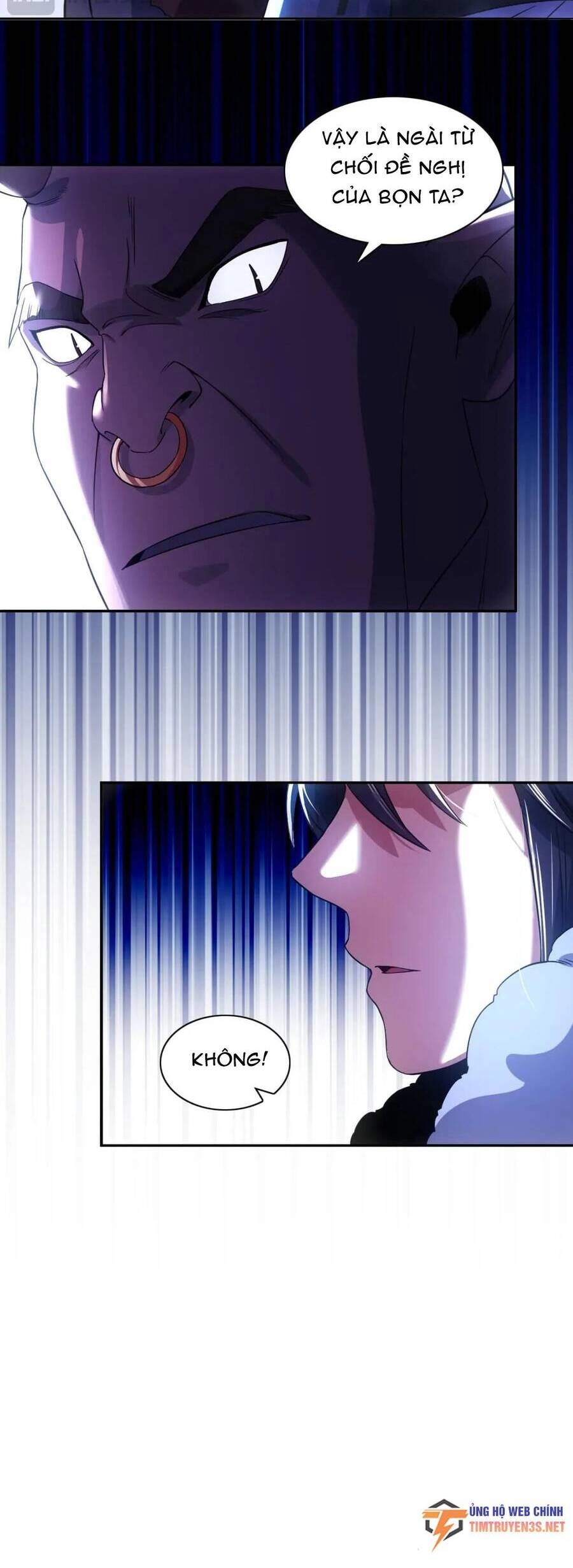 Không Nhường Nữa Ta Chết, Ta Liền Thật Vô Địch Chapter 115 - 12