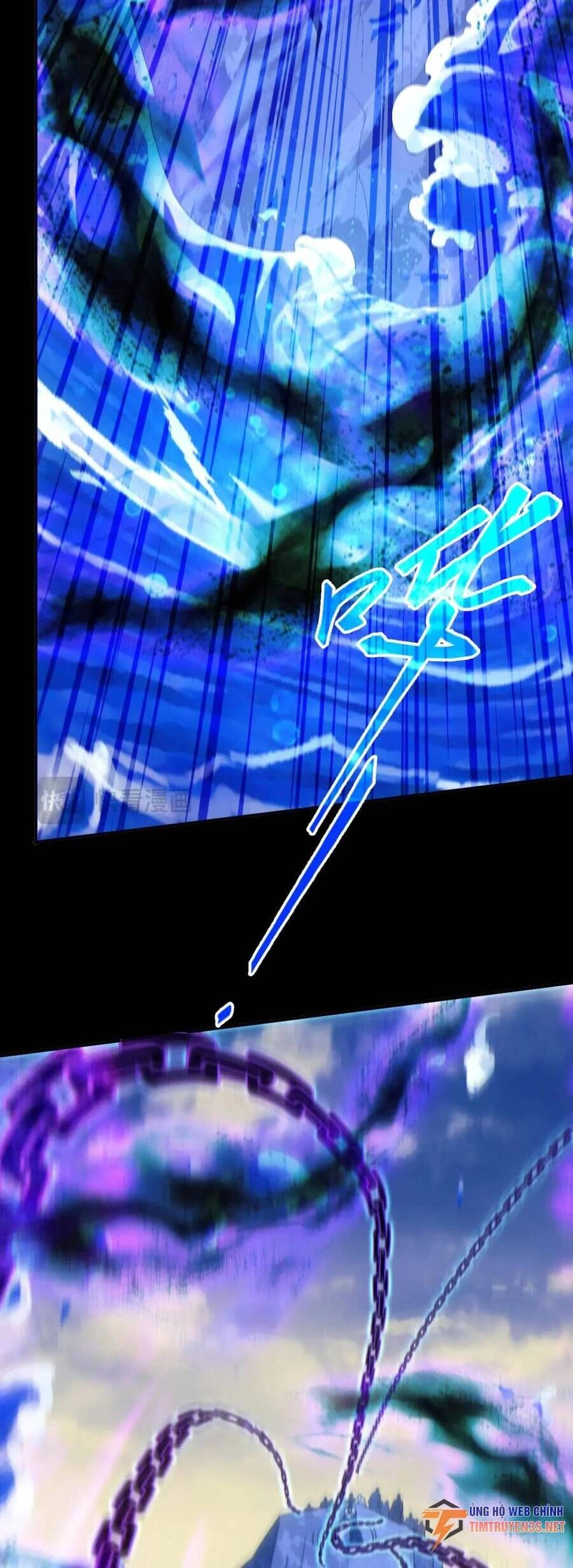 Không Nhường Nữa Ta Chết, Ta Liền Thật Vô Địch Chapter 115 - 18