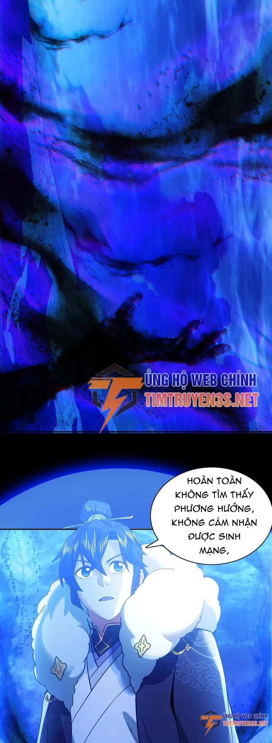 Không Nhường Nữa Ta Chết, Ta Liền Thật Vô Địch Chapter 115 - 20