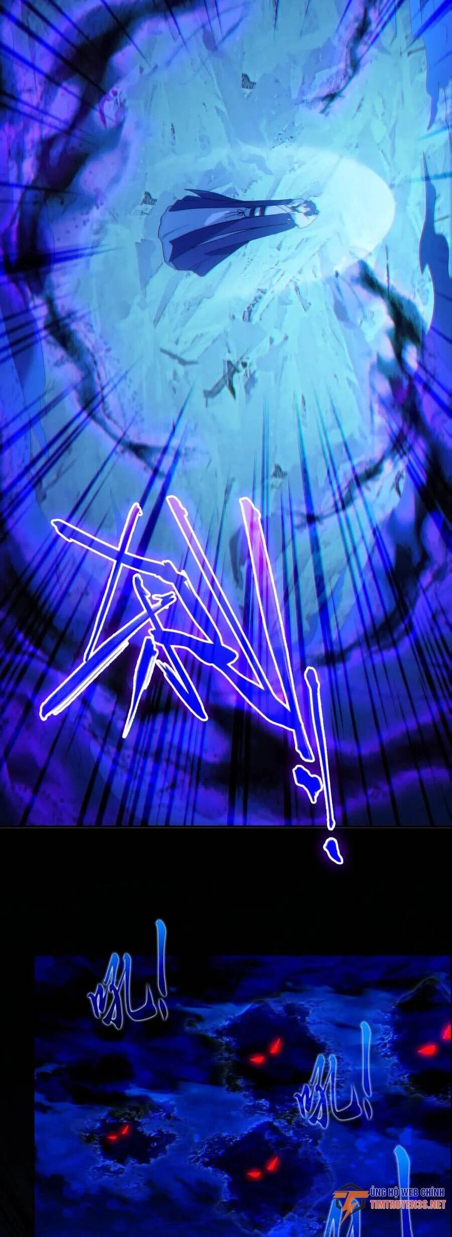 Không Nhường Nữa Ta Chết, Ta Liền Thật Vô Địch Chapter 115 - 22