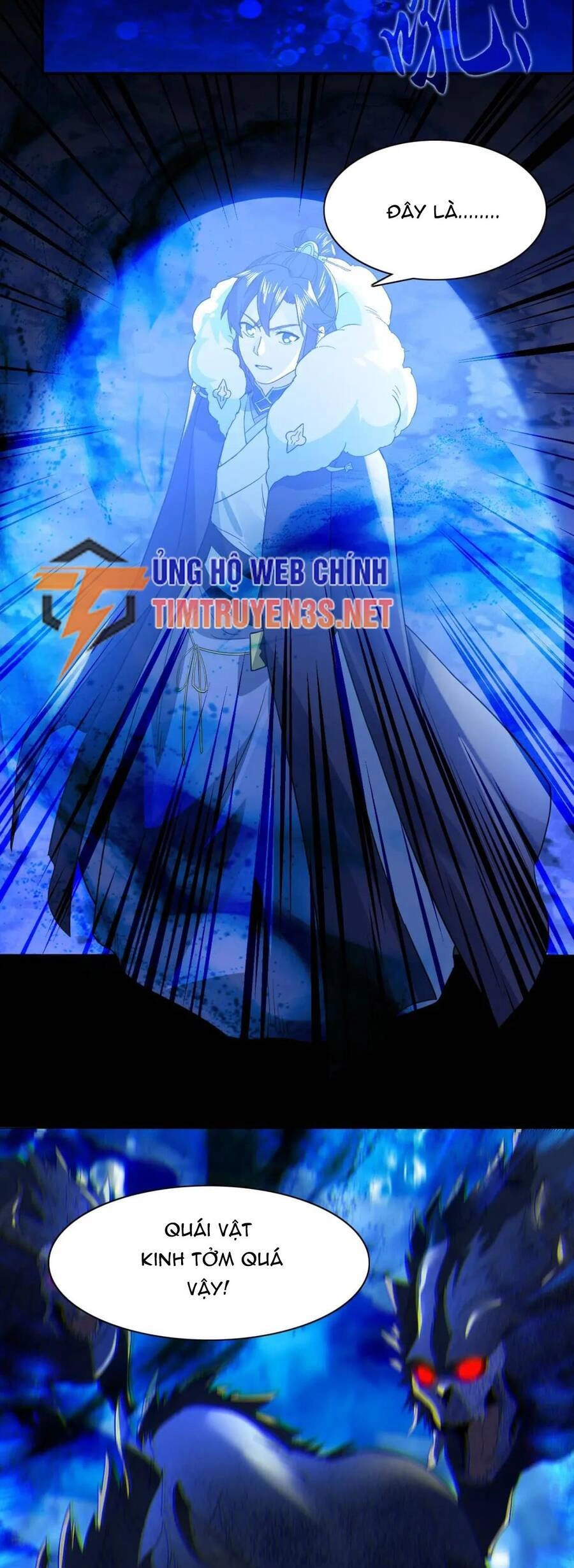 Không Nhường Nữa Ta Chết, Ta Liền Thật Vô Địch Chapter 115 - 23