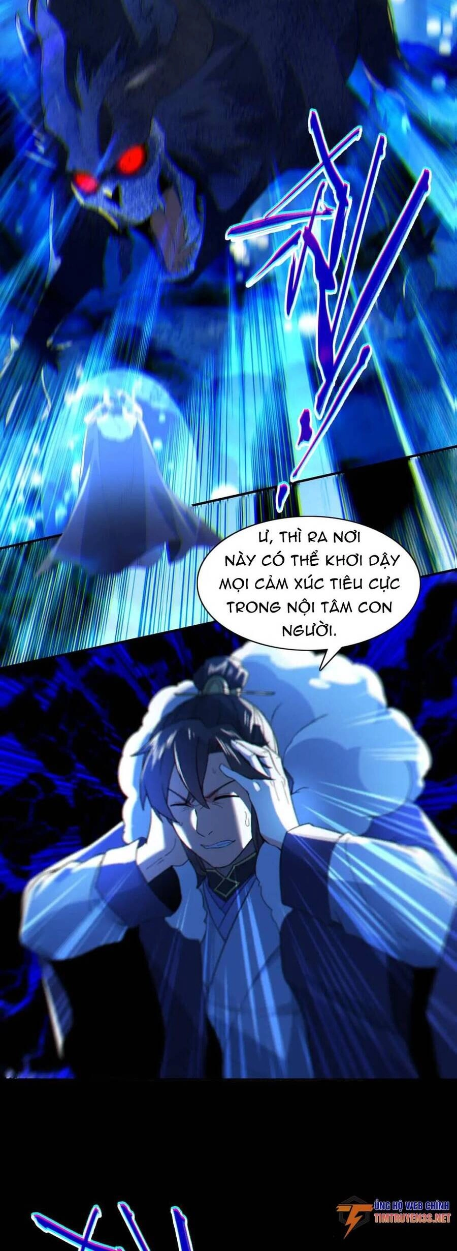 Không Nhường Nữa Ta Chết, Ta Liền Thật Vô Địch Chapter 115 - 24