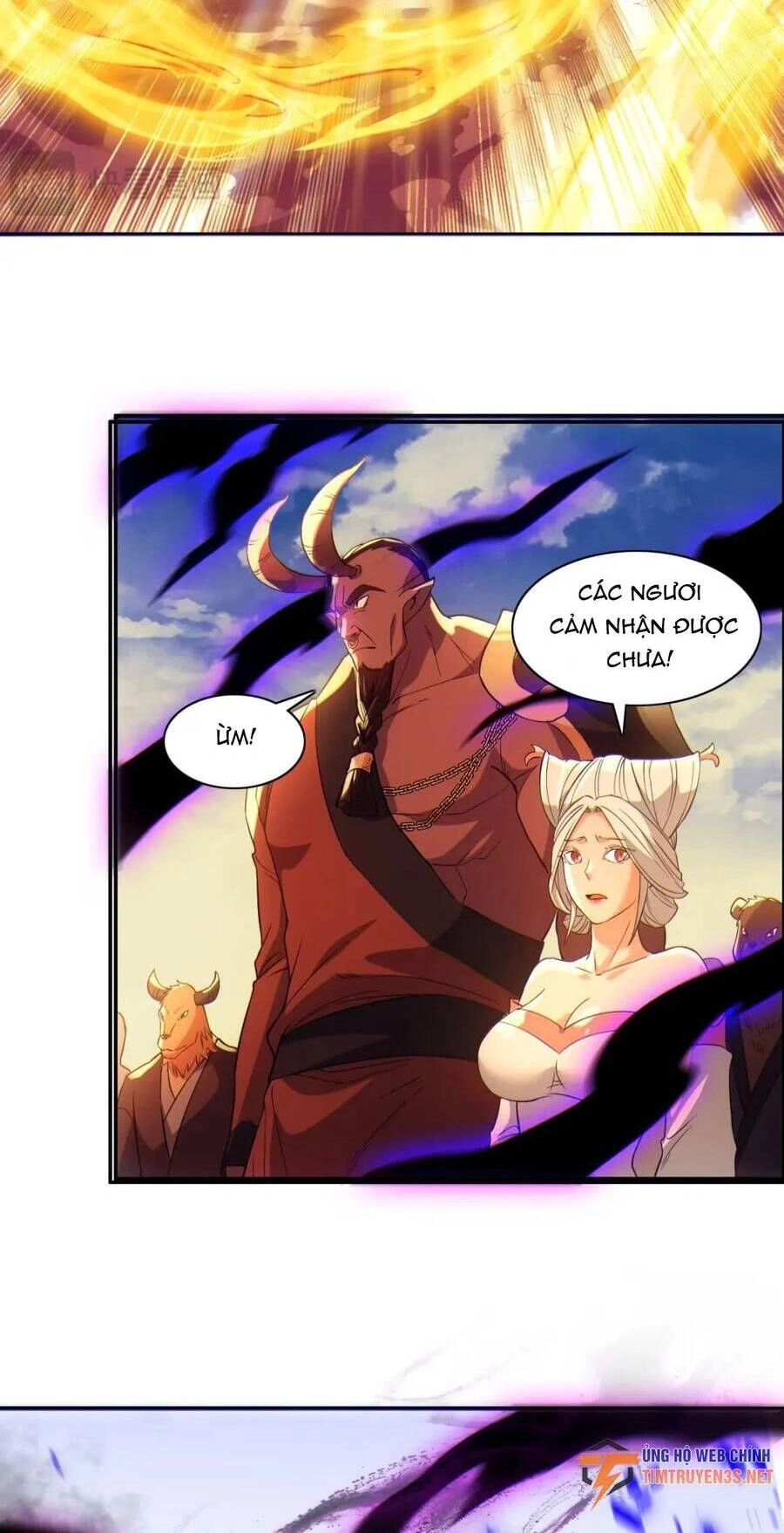 Không Nhường Nữa Ta Chết, Ta Liền Thật Vô Địch Chapter 116 - 12