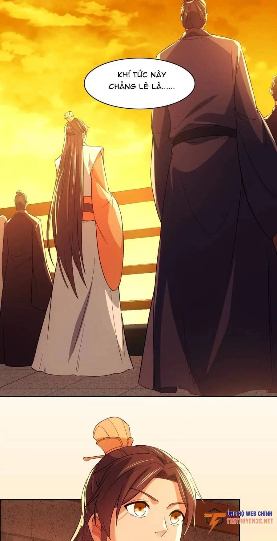 Không Nhường Nữa Ta Chết, Ta Liền Thật Vô Địch Chapter 116 - 18