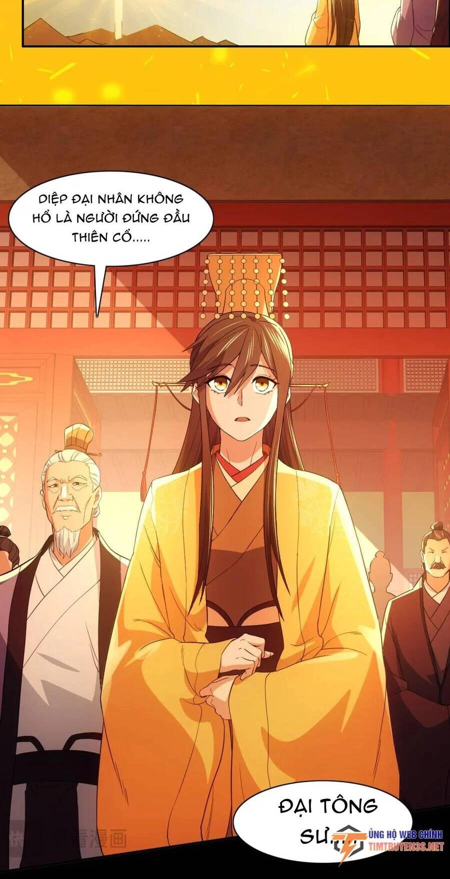 Không Nhường Nữa Ta Chết, Ta Liền Thật Vô Địch Chapter 116 - 20