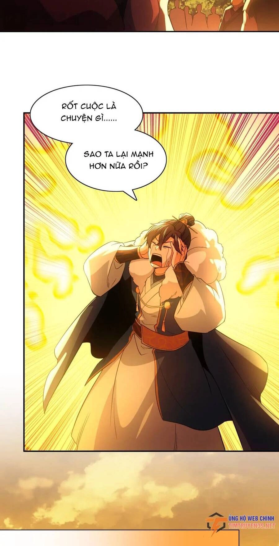 Không Nhường Nữa Ta Chết, Ta Liền Thật Vô Địch Chapter 116 - 30