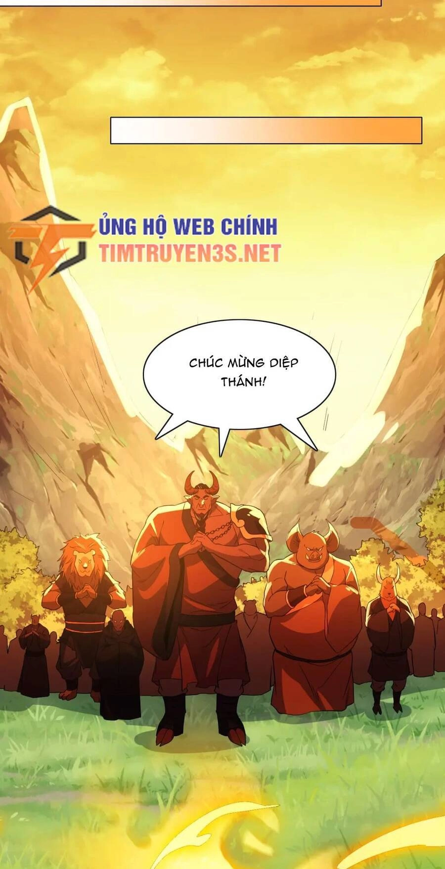 Không Nhường Nữa Ta Chết, Ta Liền Thật Vô Địch Chapter 116 - 31