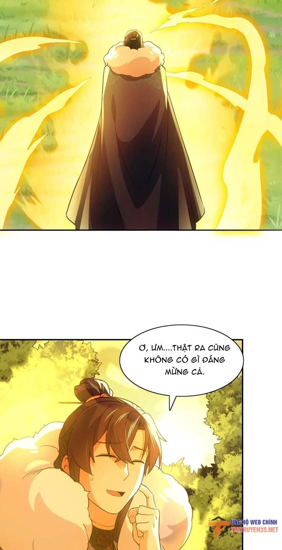 Không Nhường Nữa Ta Chết, Ta Liền Thật Vô Địch Chapter 116 - 32