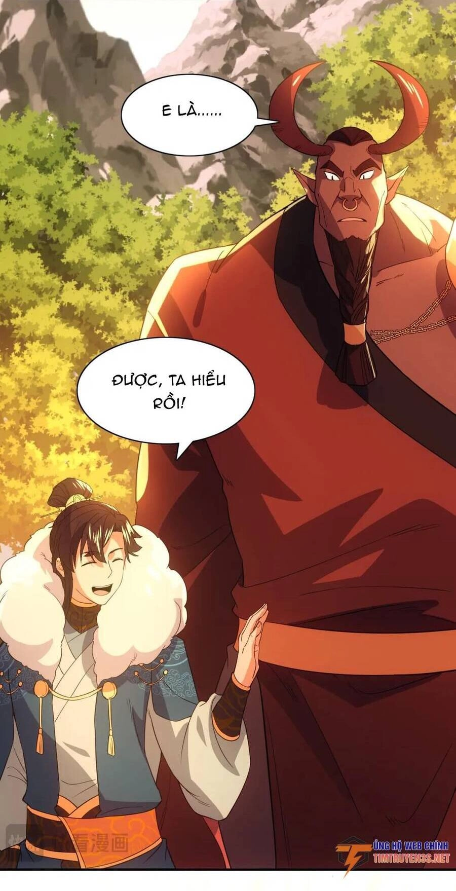 Không Nhường Nữa Ta Chết, Ta Liền Thật Vô Địch Chapter 116 - 36