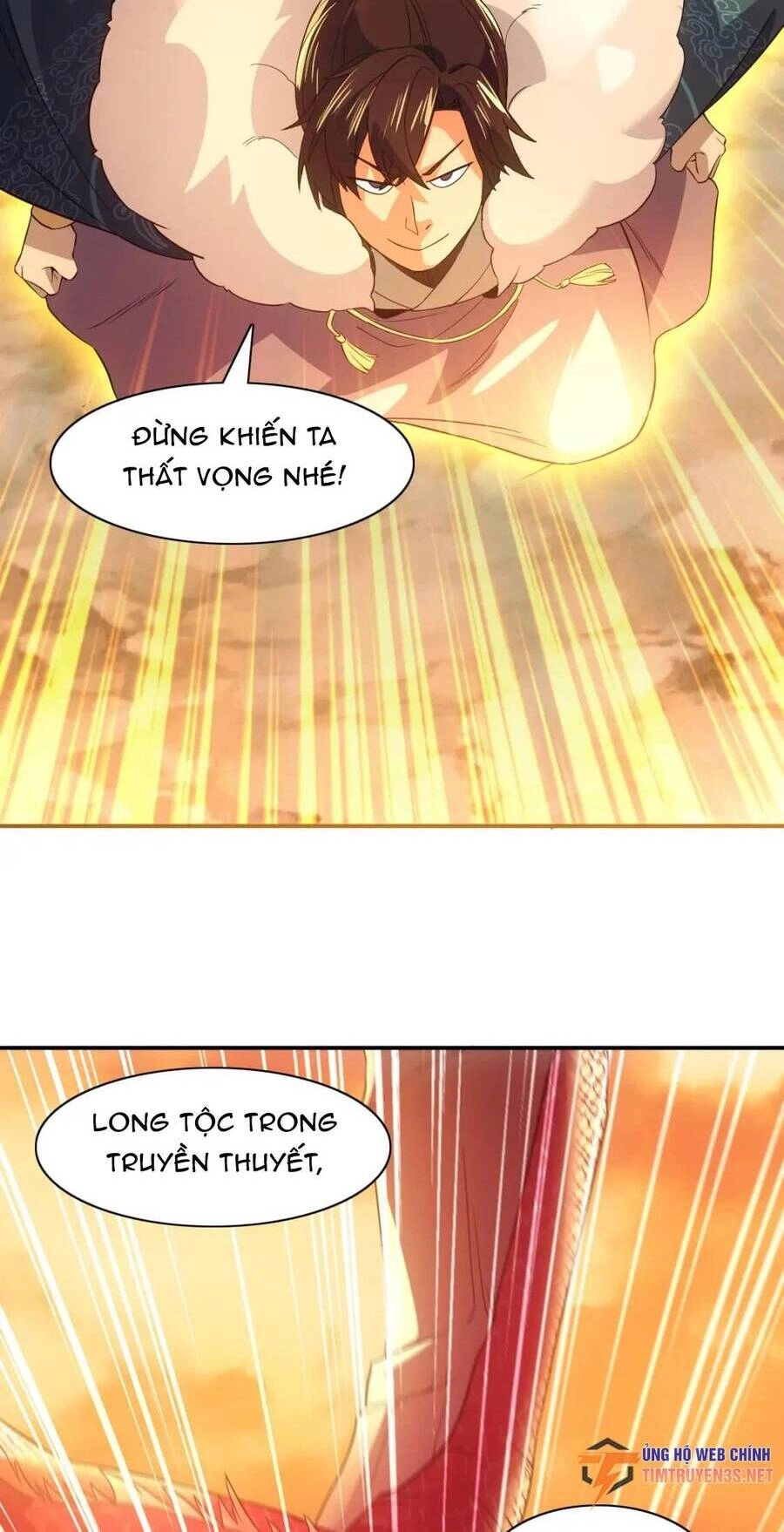 Không Nhường Nữa Ta Chết, Ta Liền Thật Vô Địch Chapter 116 - 38