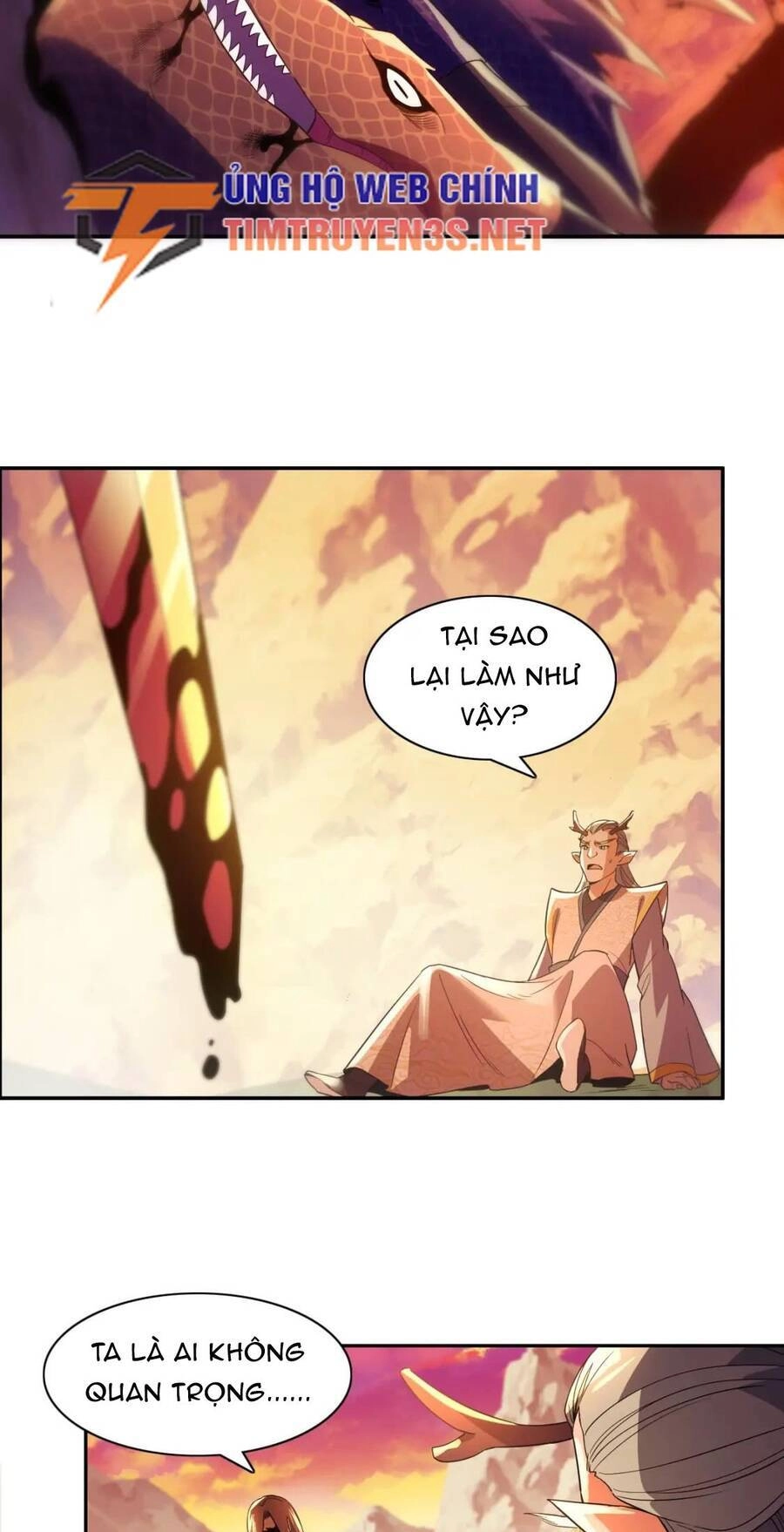 Không Nhường Nữa Ta Chết, Ta Liền Thật Vô Địch Chapter 116 - 43