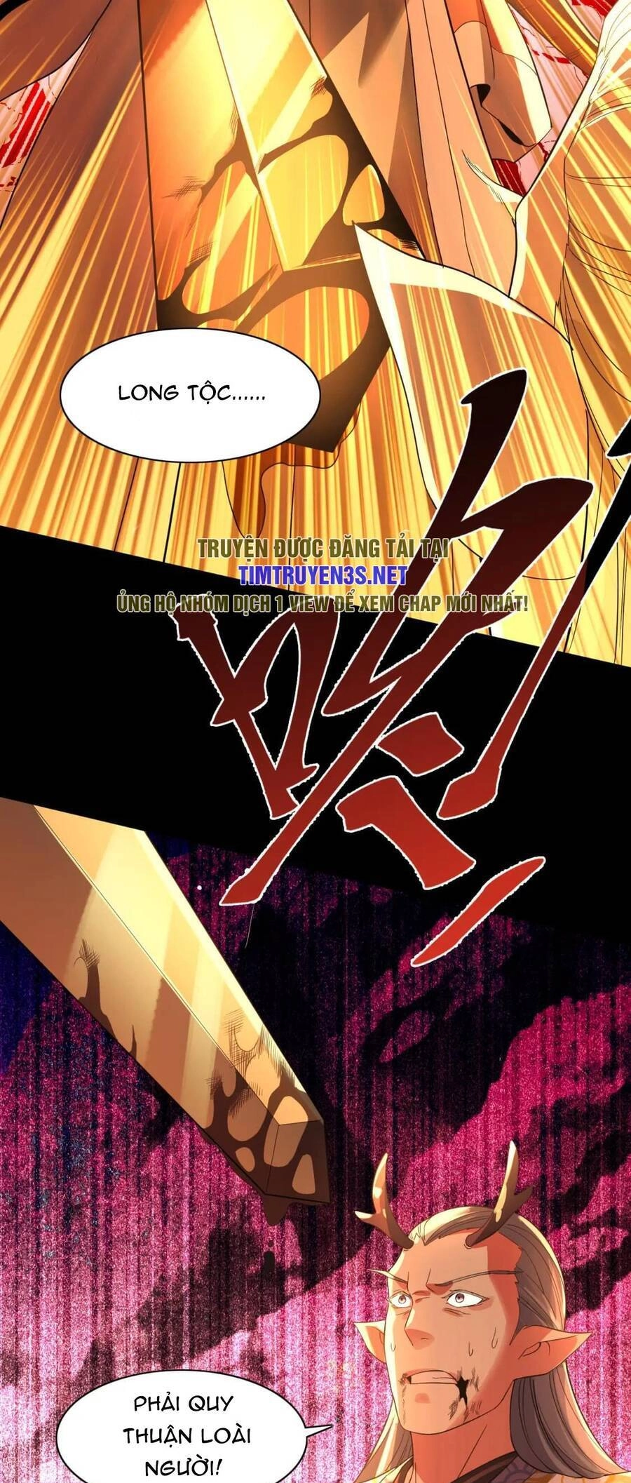 Không Nhường Nữa Ta Chết, Ta Liền Thật Vô Địch Chapter 116 - 45