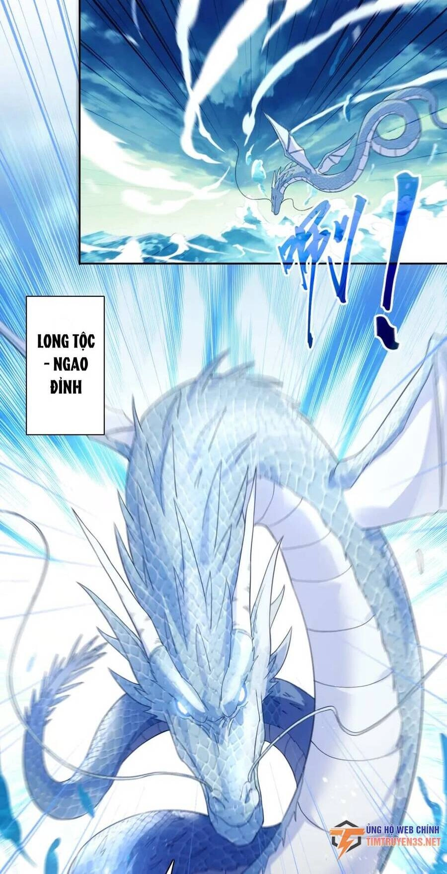 Không Nhường Nữa Ta Chết, Ta Liền Thật Vô Địch Chapter 117 - 6