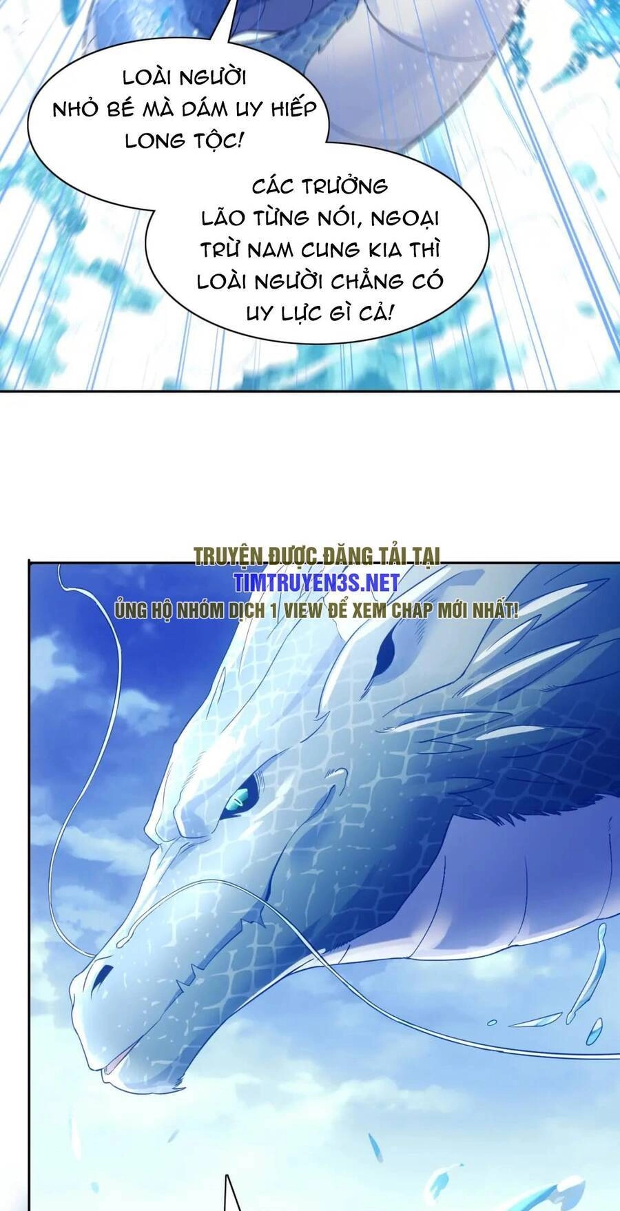 Không Nhường Nữa Ta Chết, Ta Liền Thật Vô Địch Chapter 117 - 7