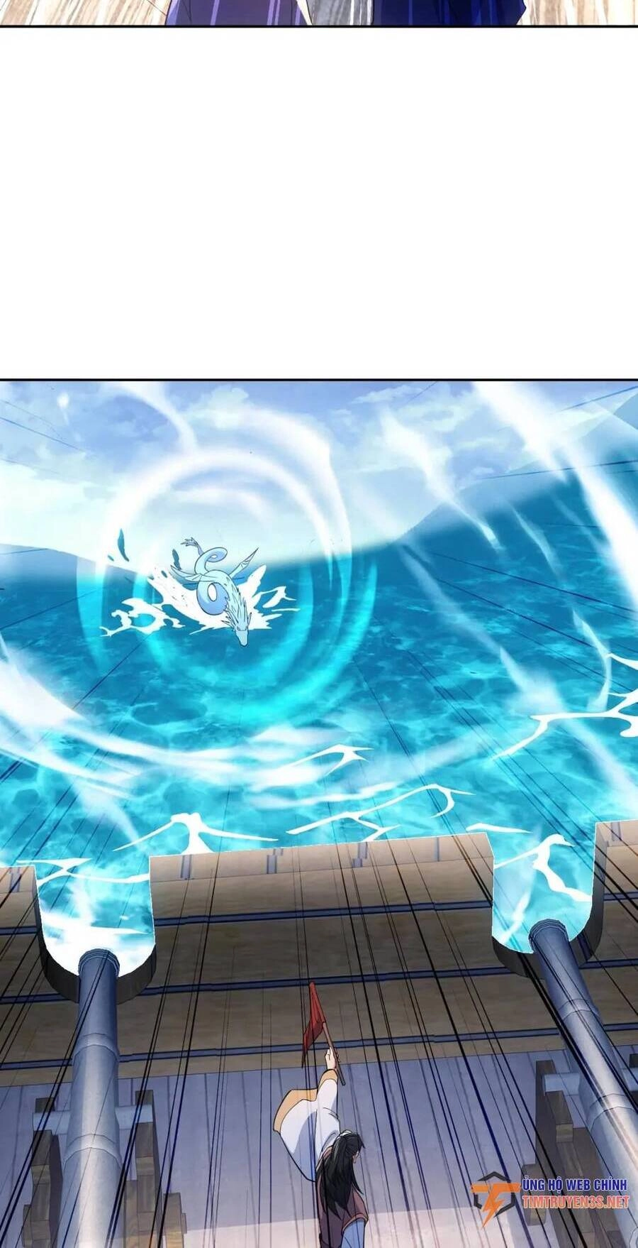 Không Nhường Nữa Ta Chết, Ta Liền Thật Vô Địch Chapter 117 - 12