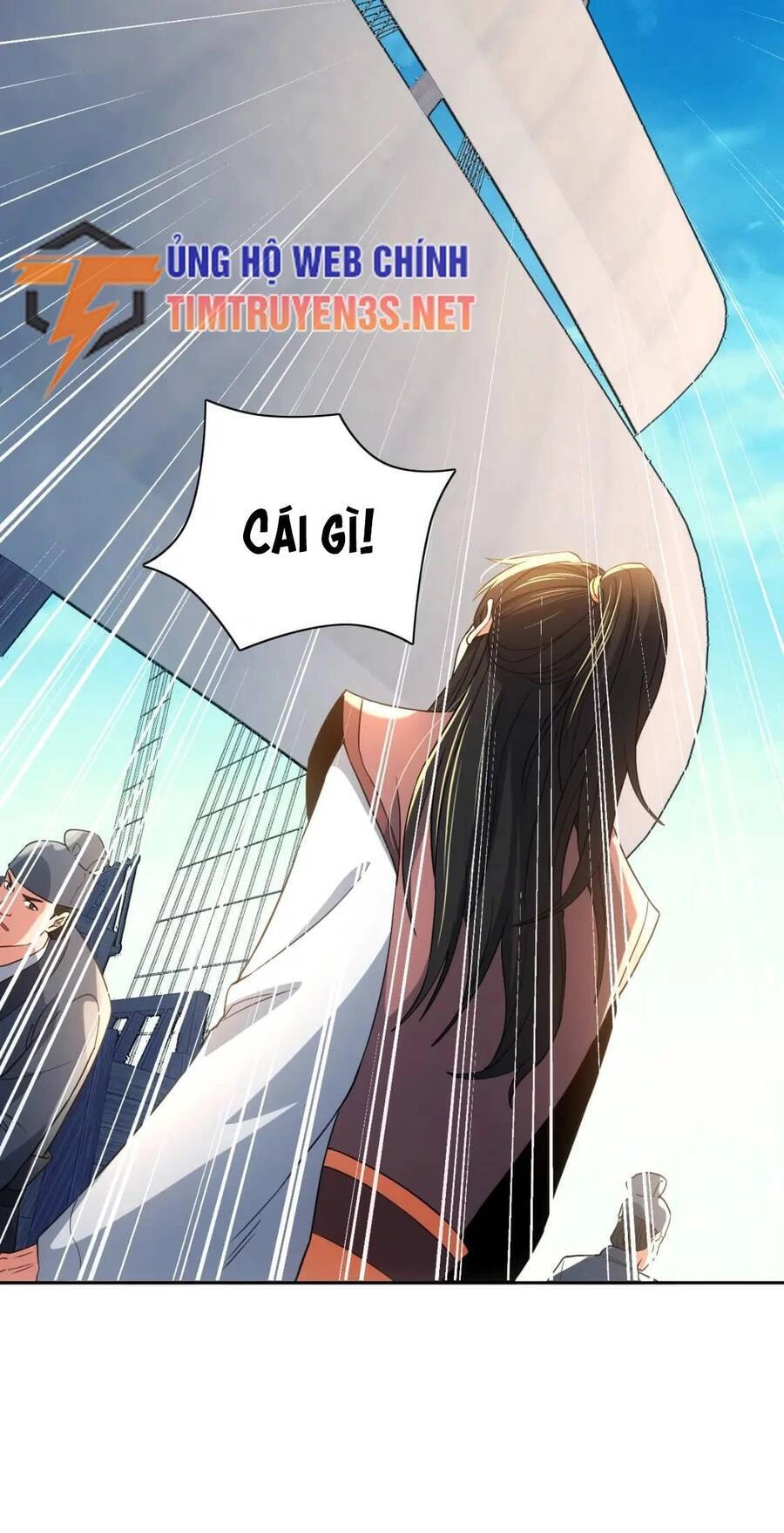 Không Nhường Nữa Ta Chết, Ta Liền Thật Vô Địch Chapter 117 - 21