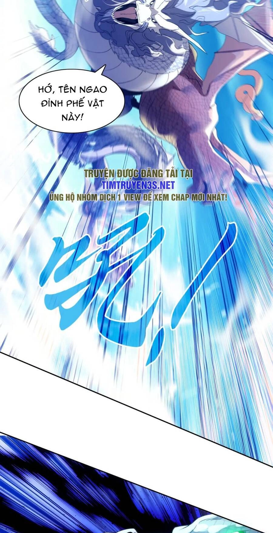 Không Nhường Nữa Ta Chết, Ta Liền Thật Vô Địch Chapter 117 - 23