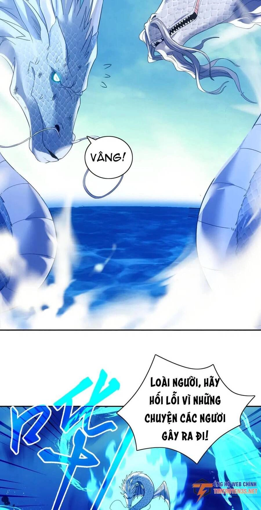 Không Nhường Nữa Ta Chết, Ta Liền Thật Vô Địch Chapter 117 - 30