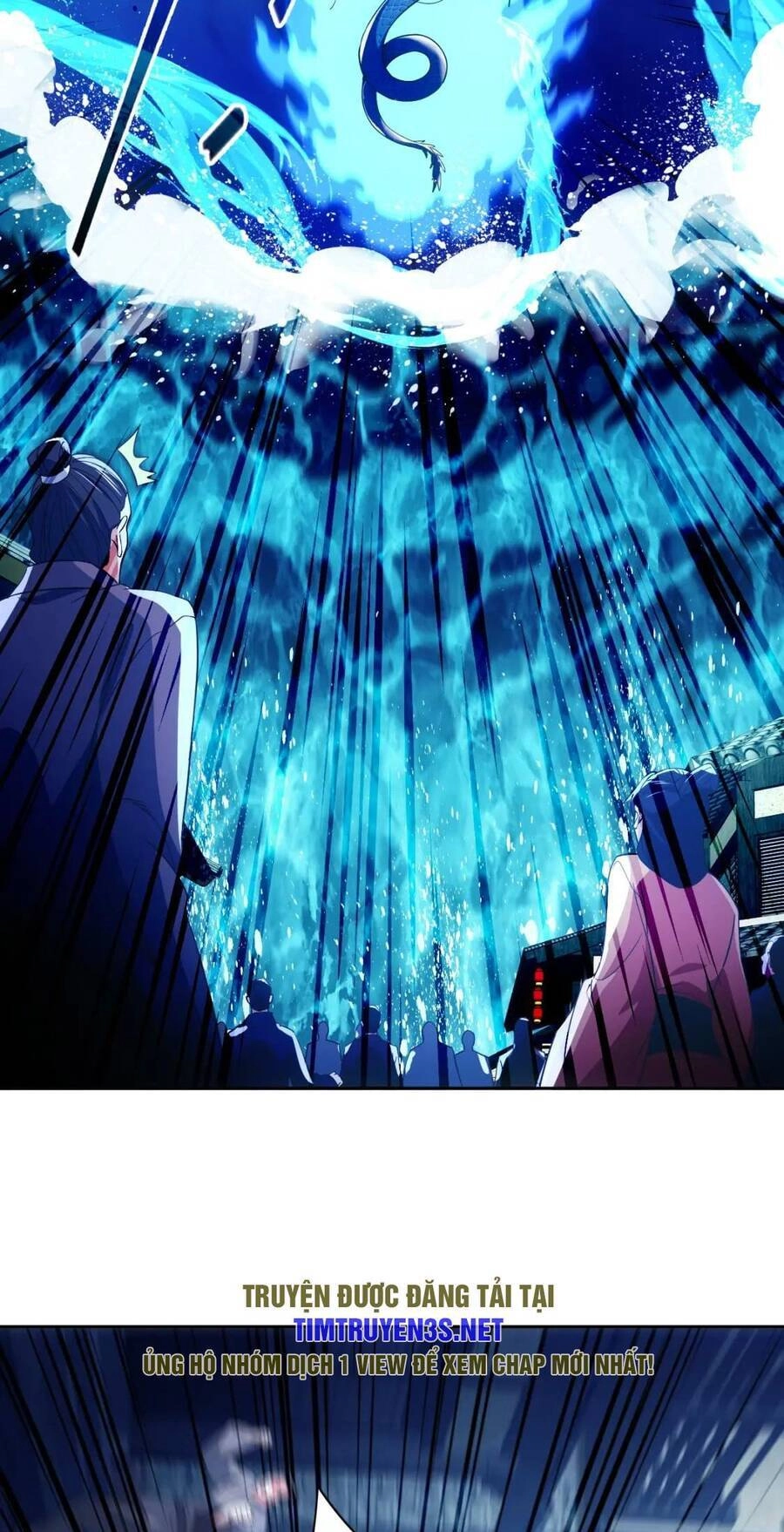 Không Nhường Nữa Ta Chết, Ta Liền Thật Vô Địch Chapter 117 - 31