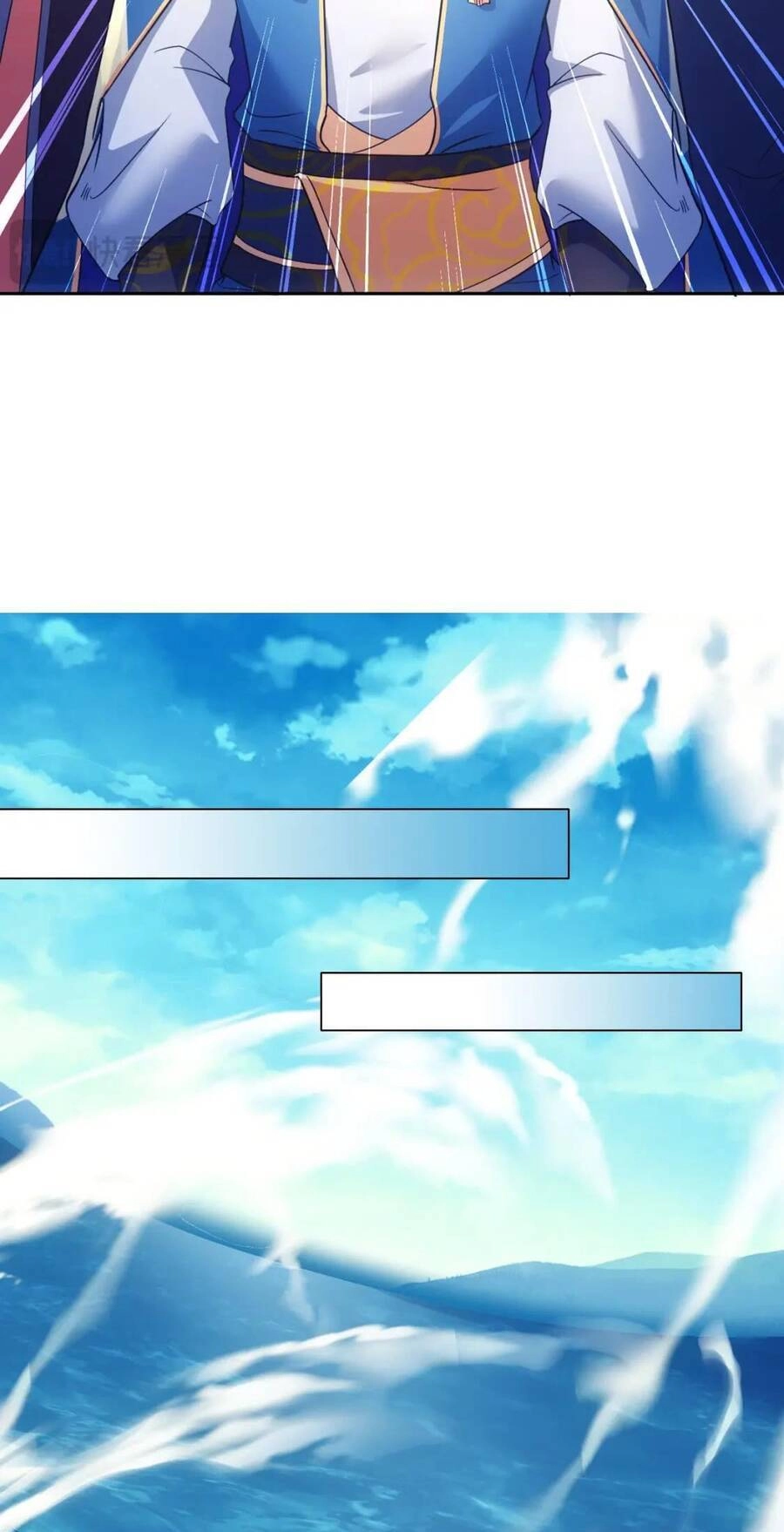 Không Nhường Nữa Ta Chết, Ta Liền Thật Vô Địch Chapter 117 - 37