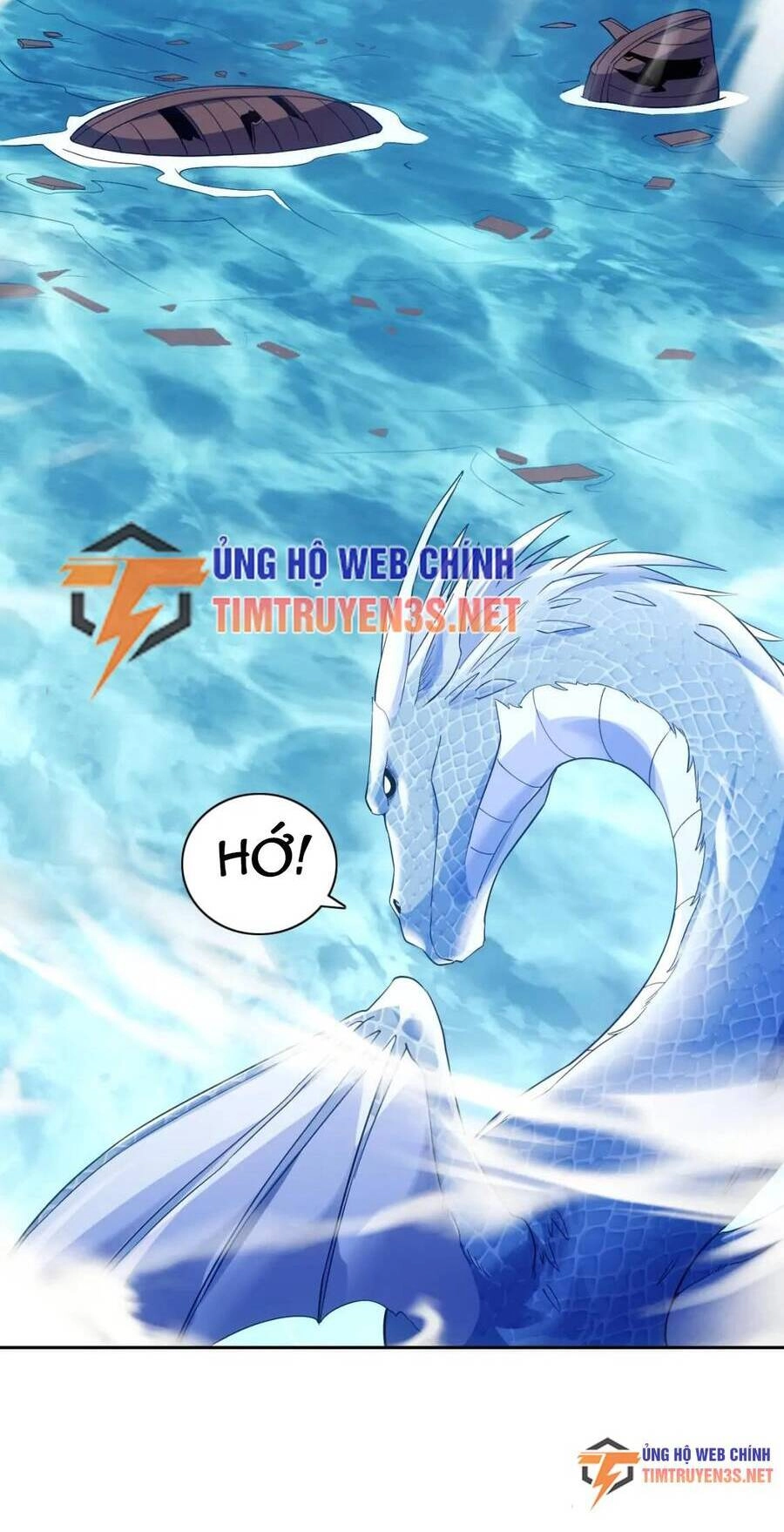 Không Nhường Nữa Ta Chết, Ta Liền Thật Vô Địch Chapter 117 - 38