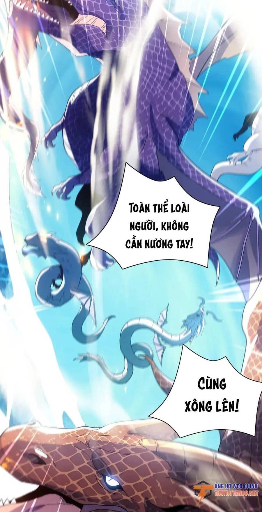 Không Nhường Nữa Ta Chết, Ta Liền Thật Vô Địch Chapter 117 - 48