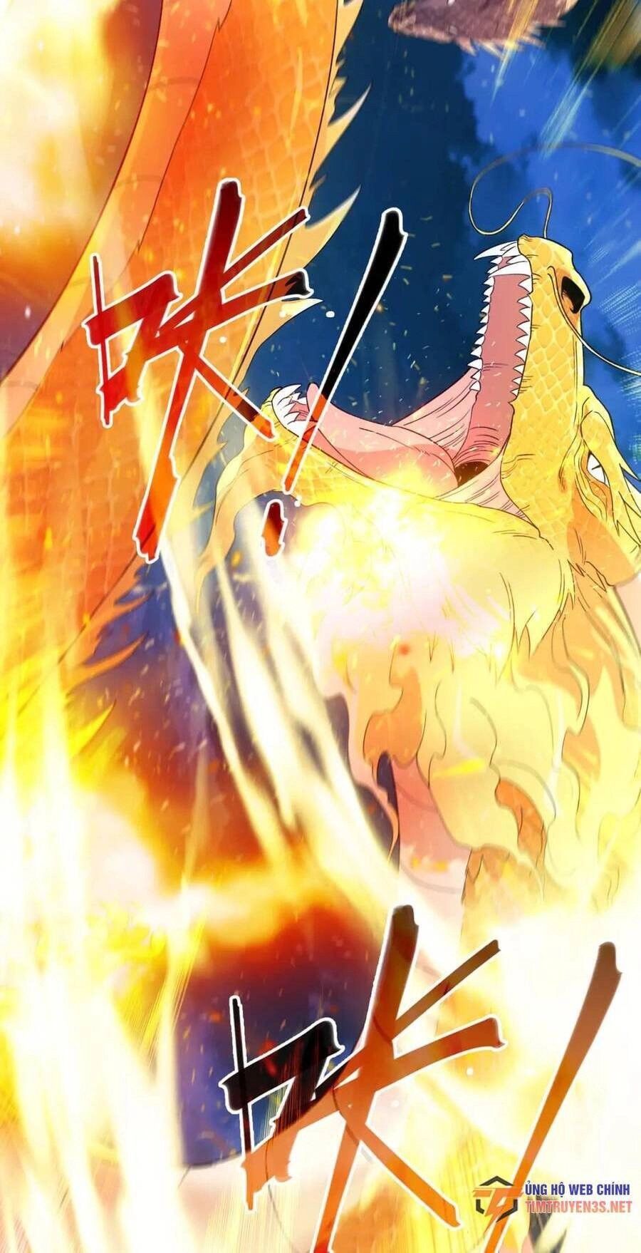 Không Nhường Nữa Ta Chết, Ta Liền Thật Vô Địch Chapter 117 - 50