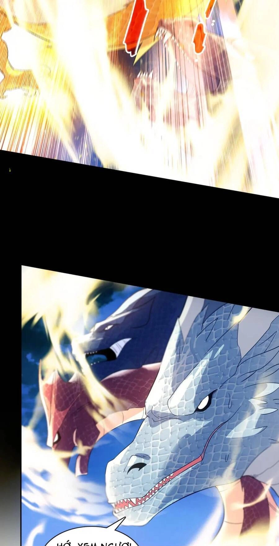 Không Nhường Nữa Ta Chết, Ta Liền Thật Vô Địch Chapter 117 - 51