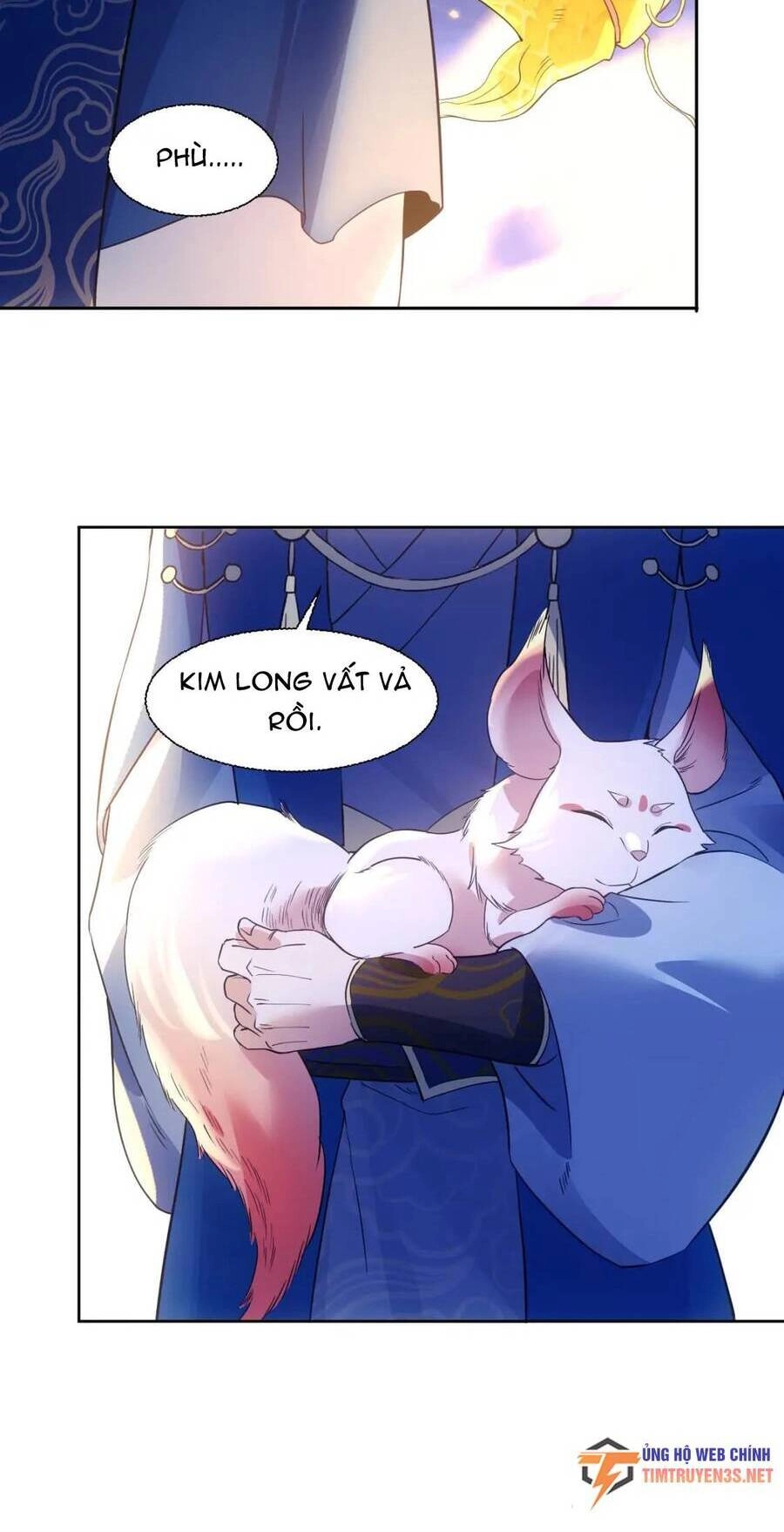 Không Nhường Nữa Ta Chết, Ta Liền Thật Vô Địch Chapter 117 - 54