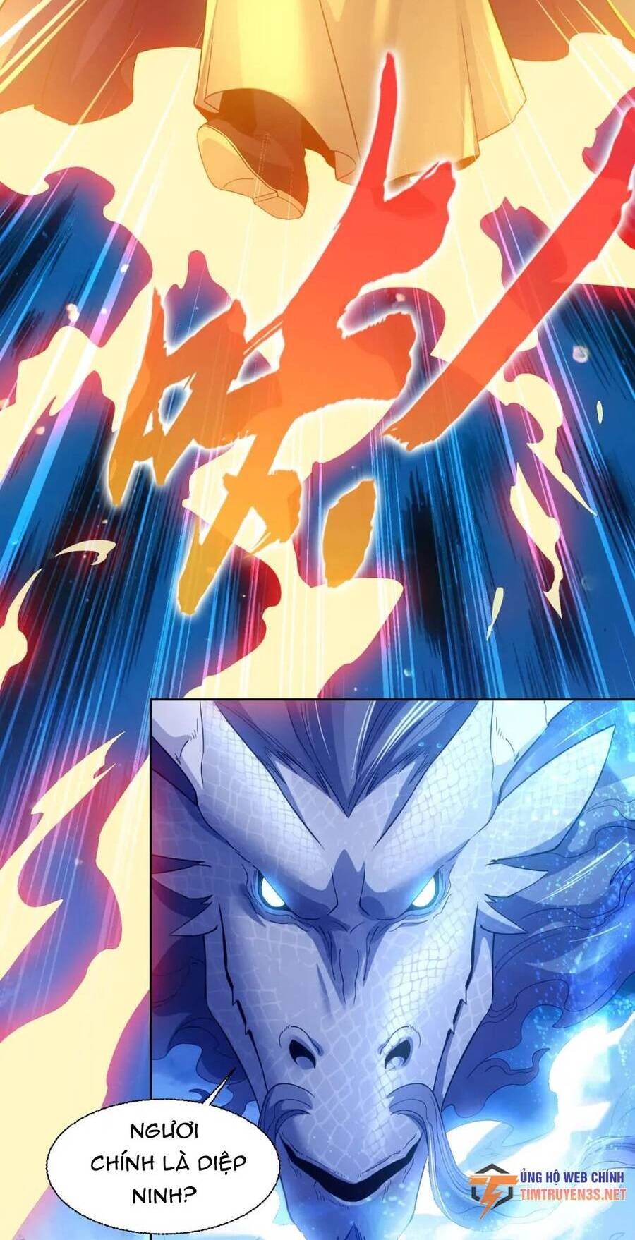 Không Nhường Nữa Ta Chết, Ta Liền Thật Vô Địch Chapter 118 - 4