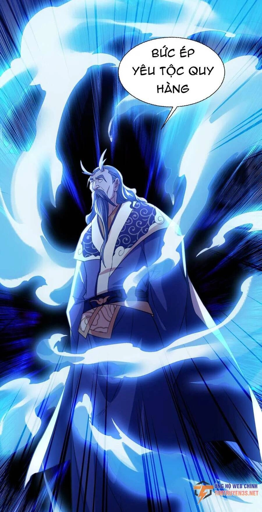 Không Nhường Nữa Ta Chết, Ta Liền Thật Vô Địch Chapter 118 - 6