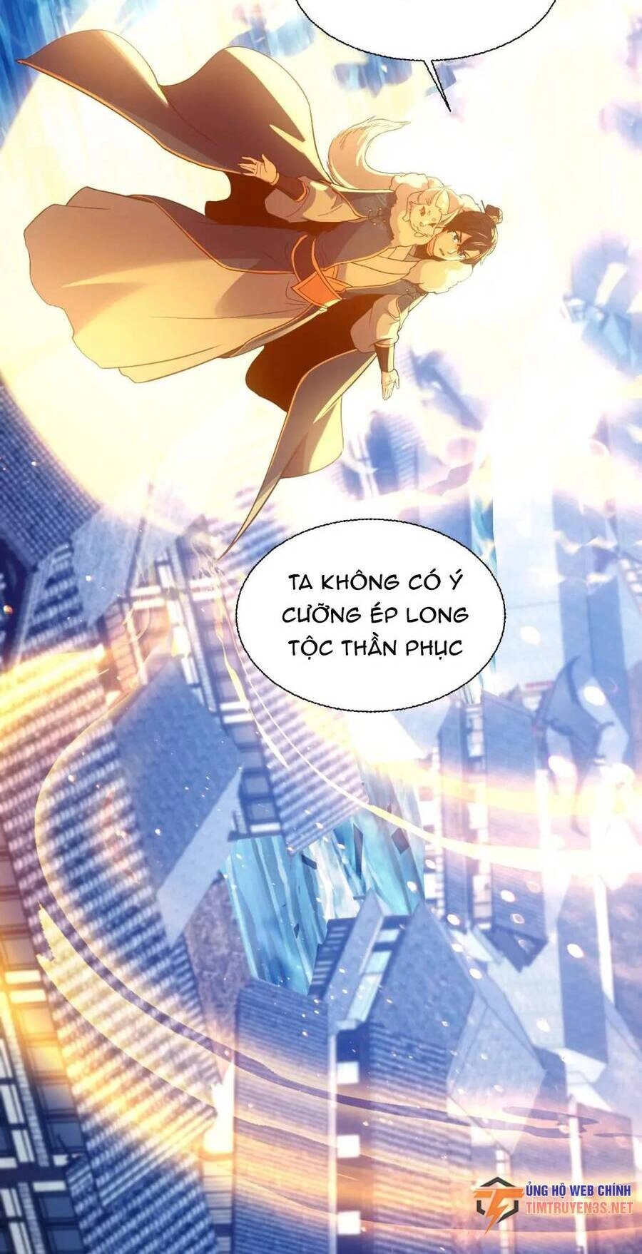 Không Nhường Nữa Ta Chết, Ta Liền Thật Vô Địch Chapter 118 - 10