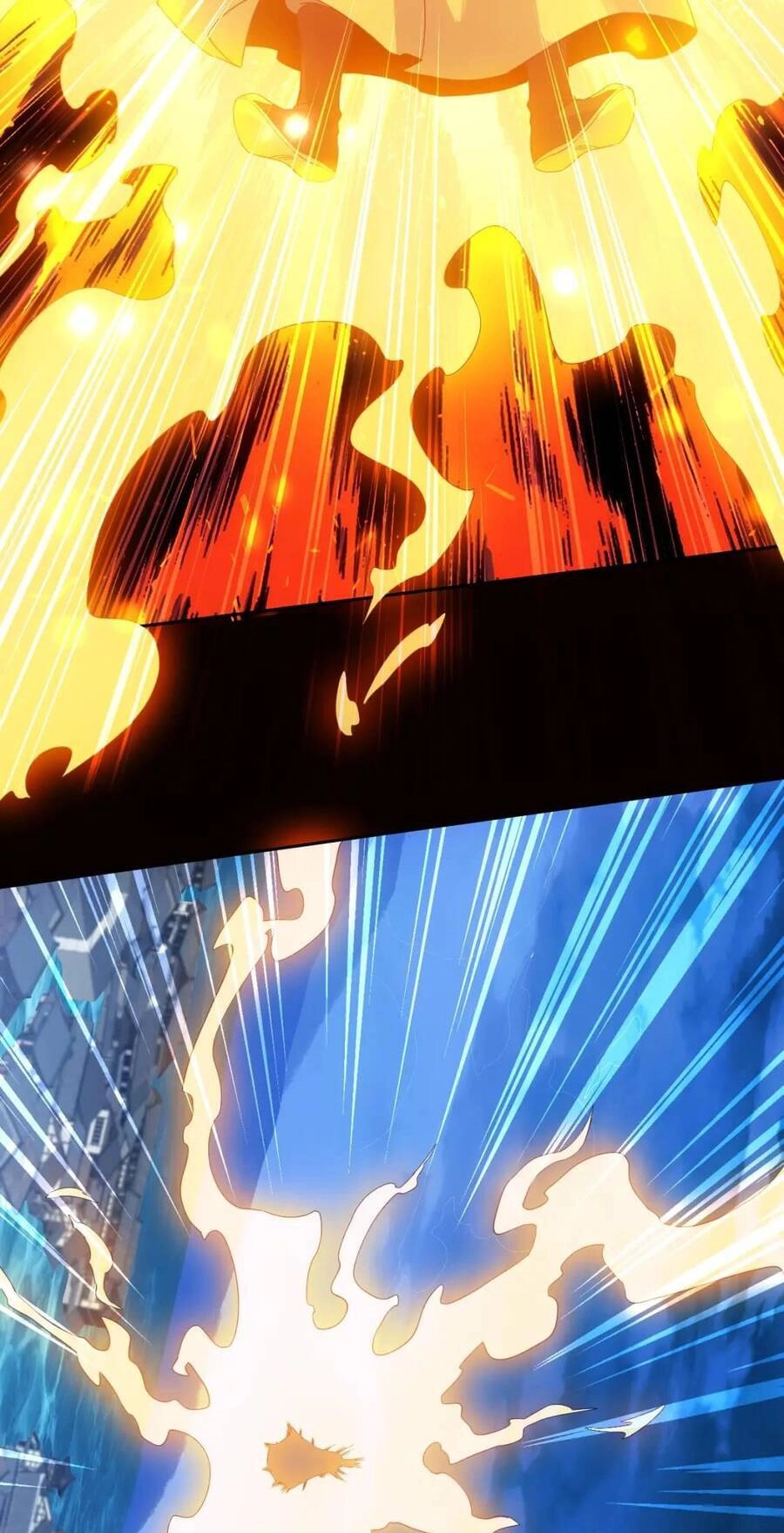 Không Nhường Nữa Ta Chết, Ta Liền Thật Vô Địch Chapter 118 - 13