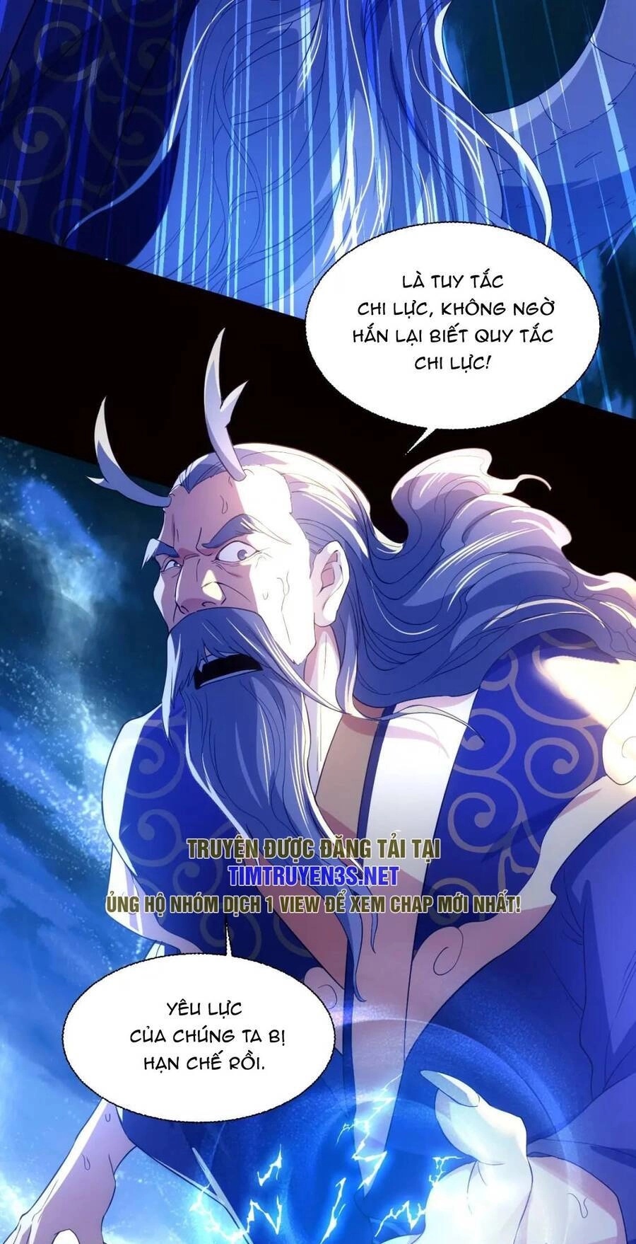Không Nhường Nữa Ta Chết, Ta Liền Thật Vô Địch Chapter 118 - 15