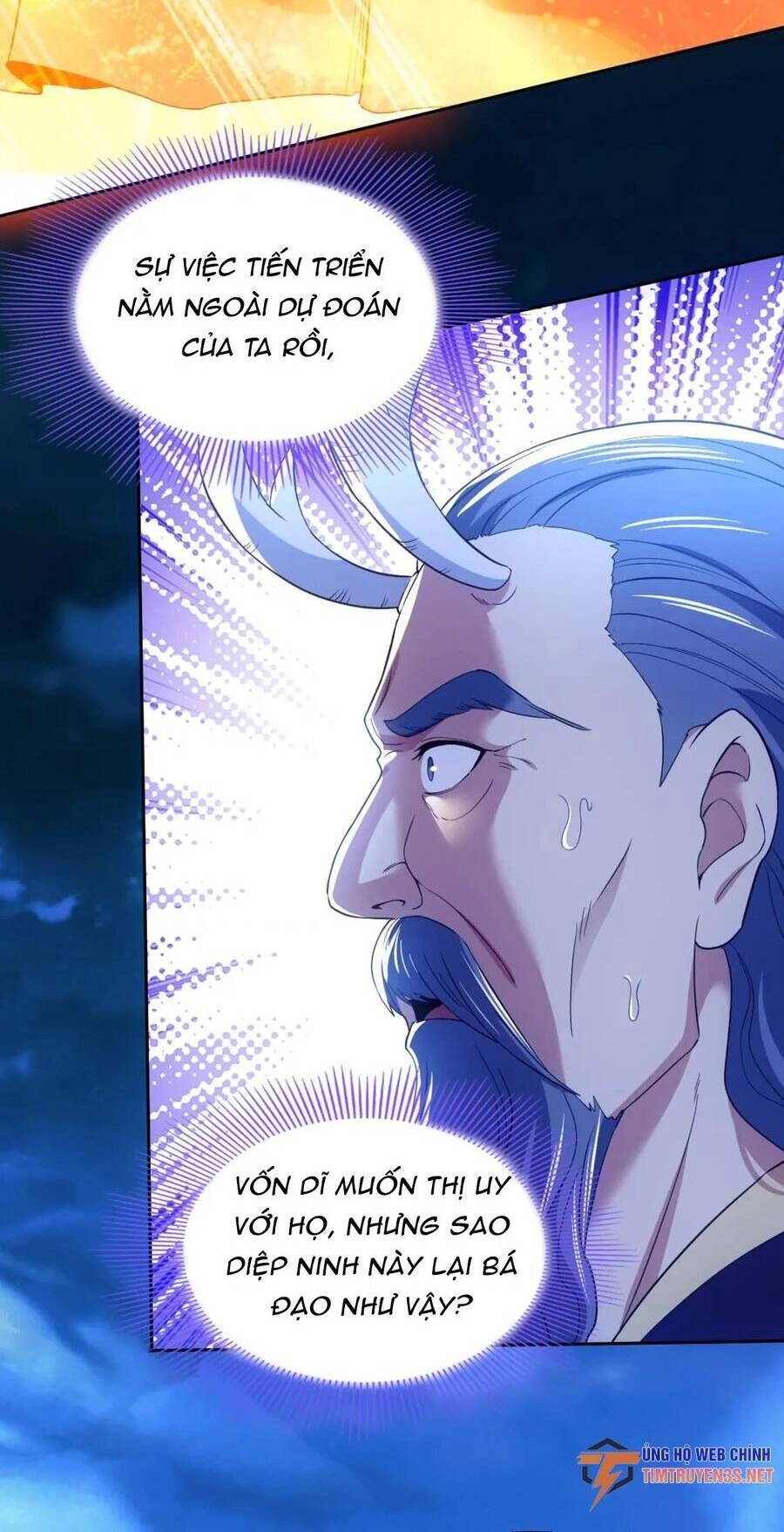 Không Nhường Nữa Ta Chết, Ta Liền Thật Vô Địch Chapter 118 - 20